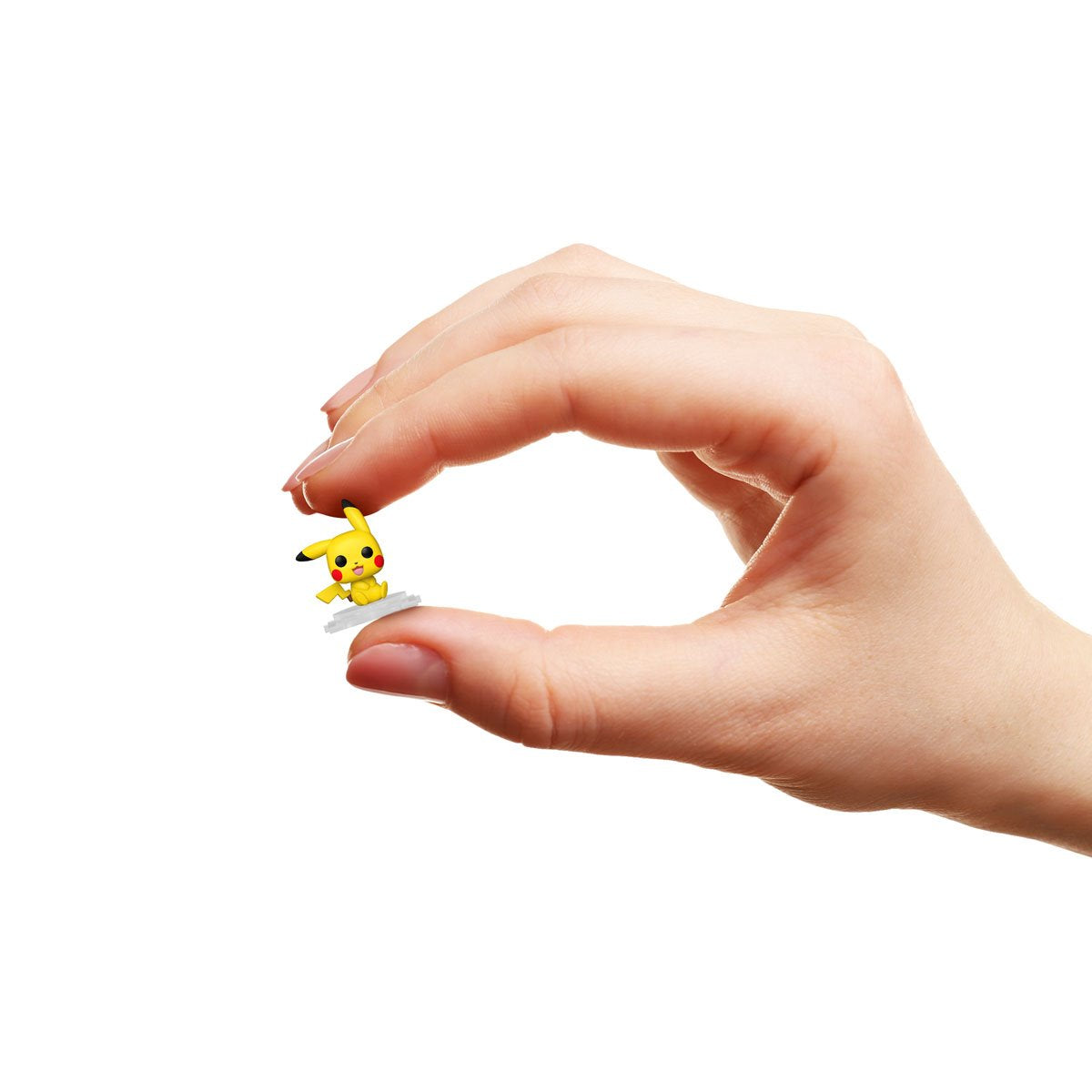 Pokemon Funko Bitty Pop! Mini-Figure 4-Pack