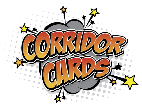 Corridor Cards