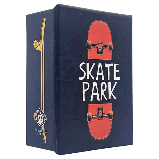 Skate Park Game