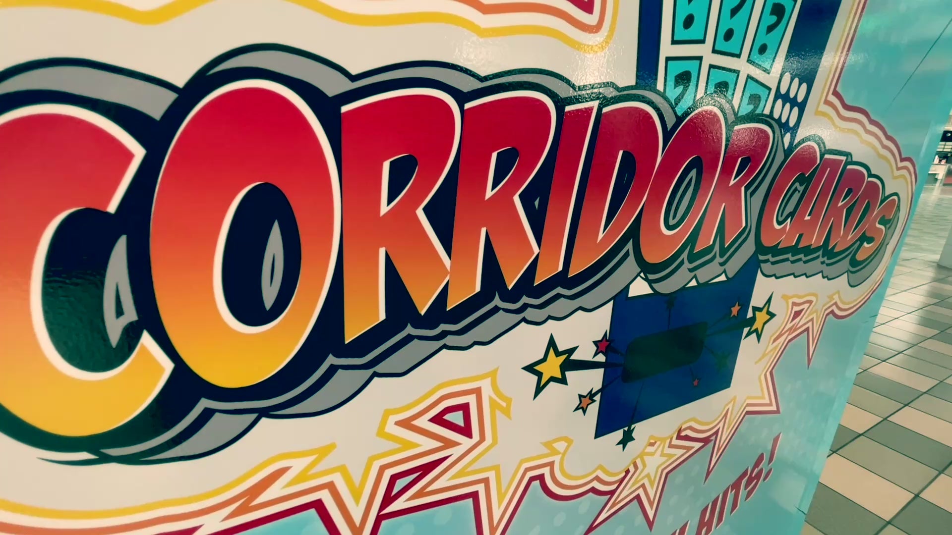 Corridor Cards | Sports & Pokémon Trading Cards for Sale | Iowa